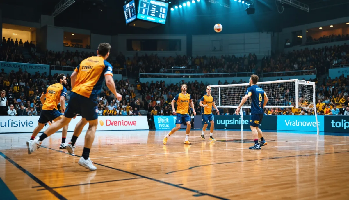 découvrez tout sur le handball en prolongation : règles clés, durée et déroulement du temps supplémentaire pour mieux comprendre ce moment décisif du jeu.
