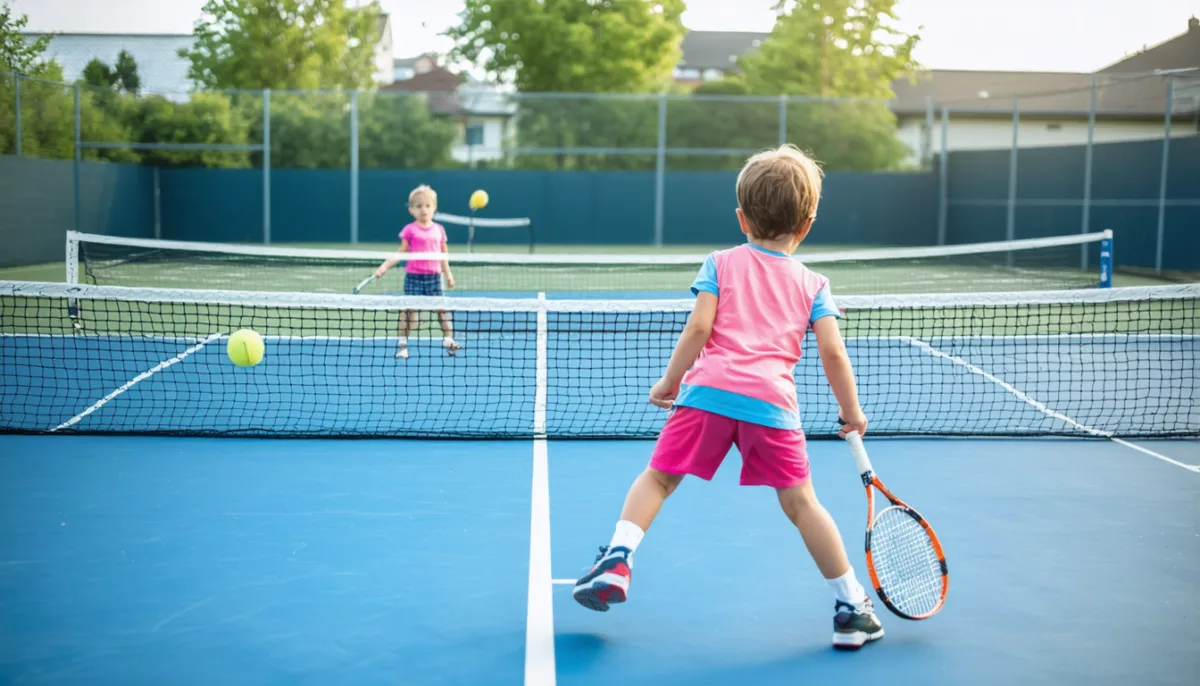découvrez les normes officielles de la hauteur du filet au tennis ainsi que des astuces pratiques pour bien installer et ajuster votre filet lors de vos matchs.