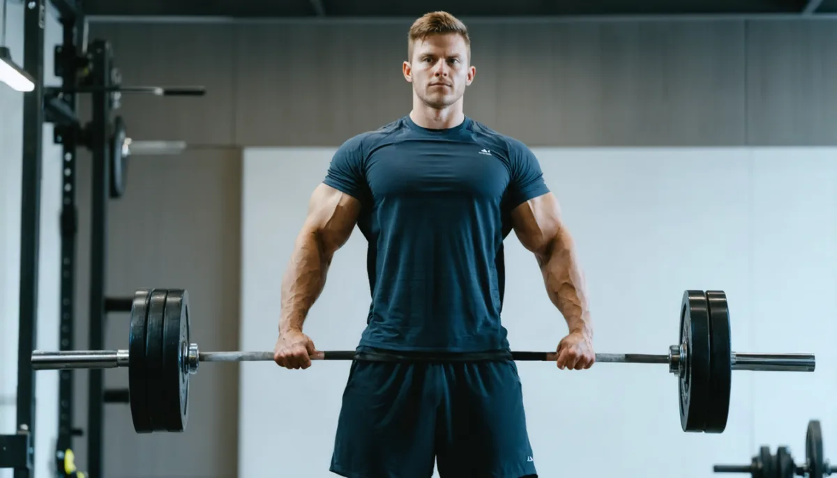 découvrez le programme complet de musculation d'henry cavill ainsi que ses conseils exclusifs pour sculpter un physique impressionnant et atteindre vos objectifs fitness.