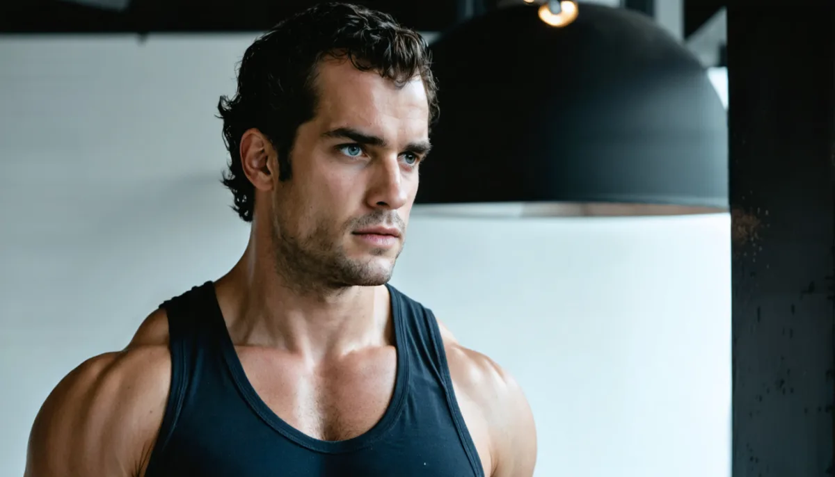 découvrez le programme complet de musculation d'henry cavill, ses conseils exclusifs pour se muscler efficacement et atteindre vos objectifs fitness.