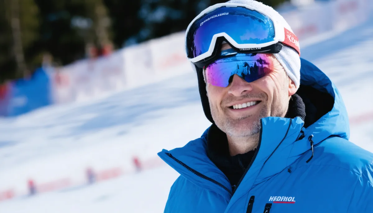 découvrez l'hommage émouvant rendu à yoann gravier, un athlète passionné et engagé, dont le départ laisse un vide dans le monde sportif.
