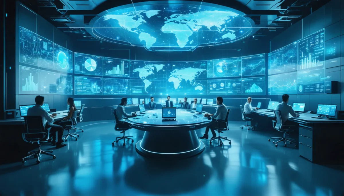 découvrez une analyse complète d'indiva system en 2025, incluant les résultats financiers, les perspectives de croissance et les risques essentiels à prendre en compte avant d'investir.