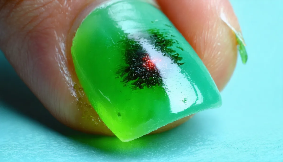 découvrez tout sur l'infiltration de l'ongle : ses causes, les signes à surveiller et les traitements efficaces pour prévenir et soigner cette affection courante.
