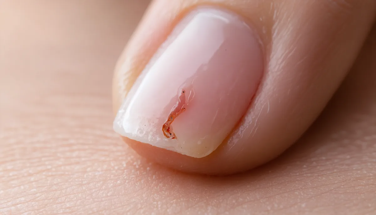 découvrez tout sur l'infiltration de l'ongle : ses causes, ses symptômes caractéristiques et les traitements efficaces pour soulager et soigner ce problème.