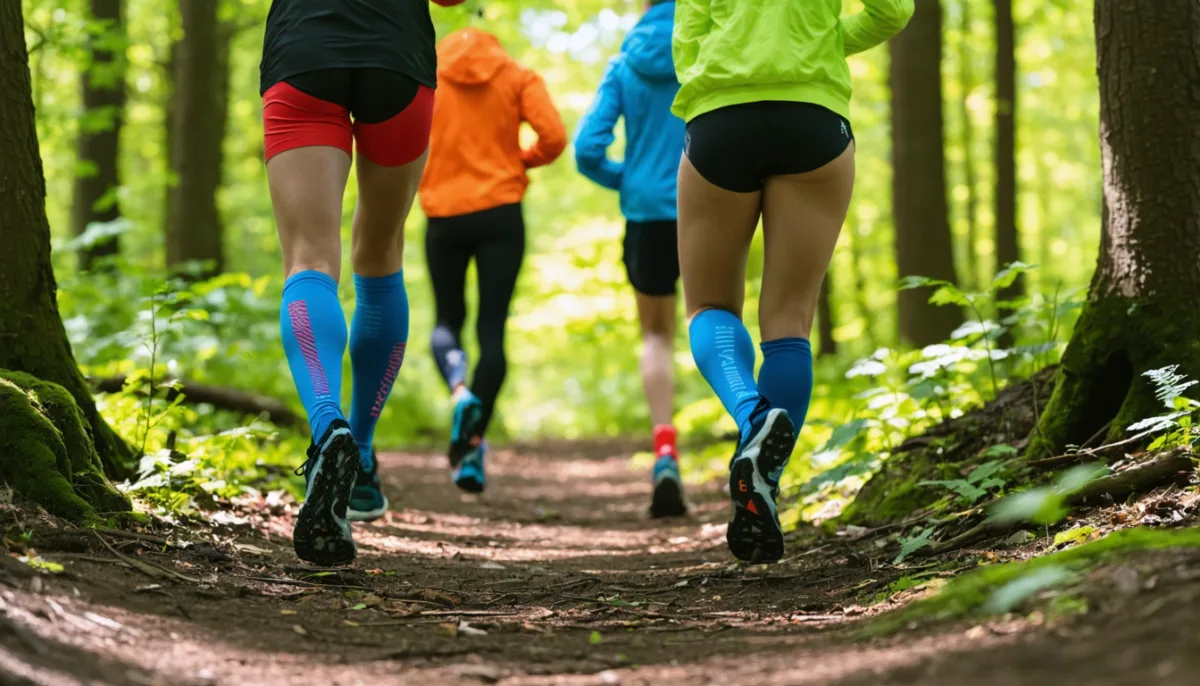 découvrez les accessoires incontournables pour le jogging qui amélioreront votre confort et performance. transformez votre course grâce à des équipements innovants et essentiels.