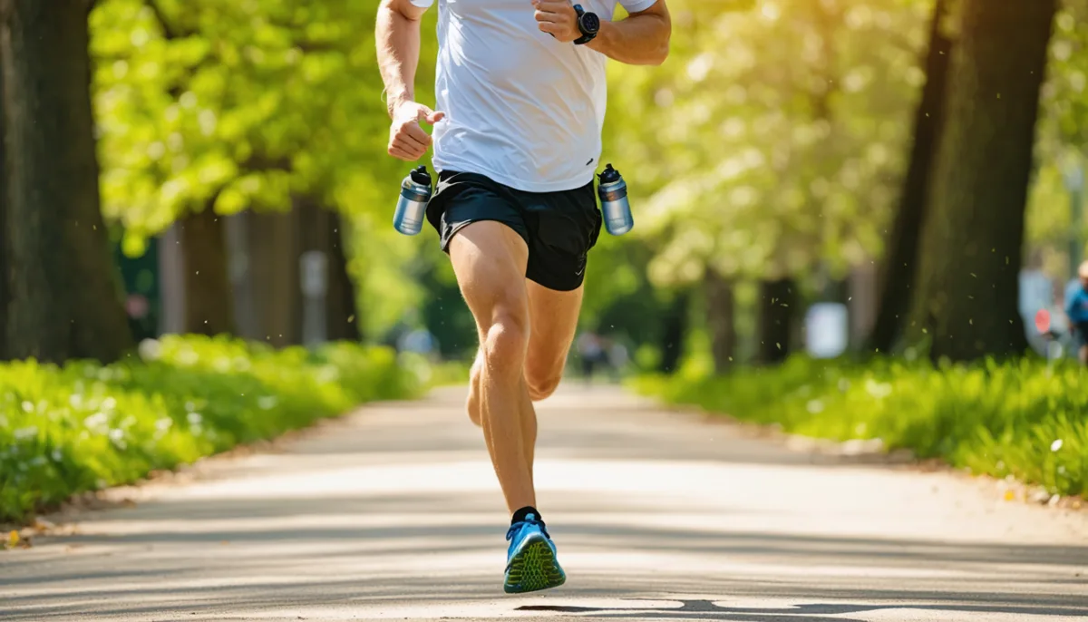 découvrez les accessoires incontournables du jogging qui vont révolutionner votre course et optimiser vos performances pour une expérience sportive optimale.