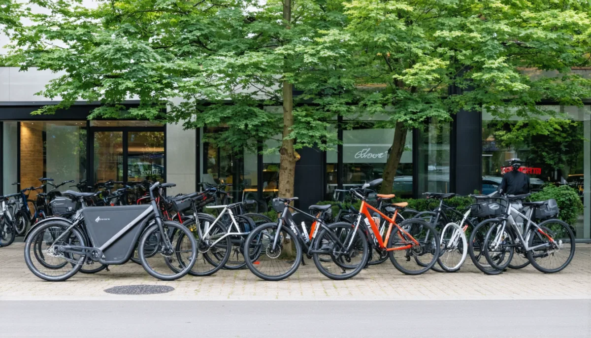 découvrez lebiciclette.eu, votre guide ultime 2025 des meilleurs vélos et des tendances incontournables pour les amateurs de cyclisme. restez informé et pédalez avec style !