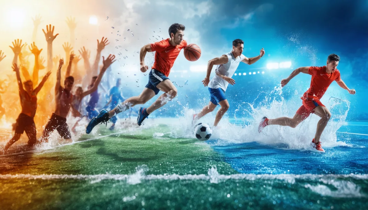 découvrez les 10 mots-clés incontournables adorés par les passionnés de sport pour mieux comprendre et partager leur passion.