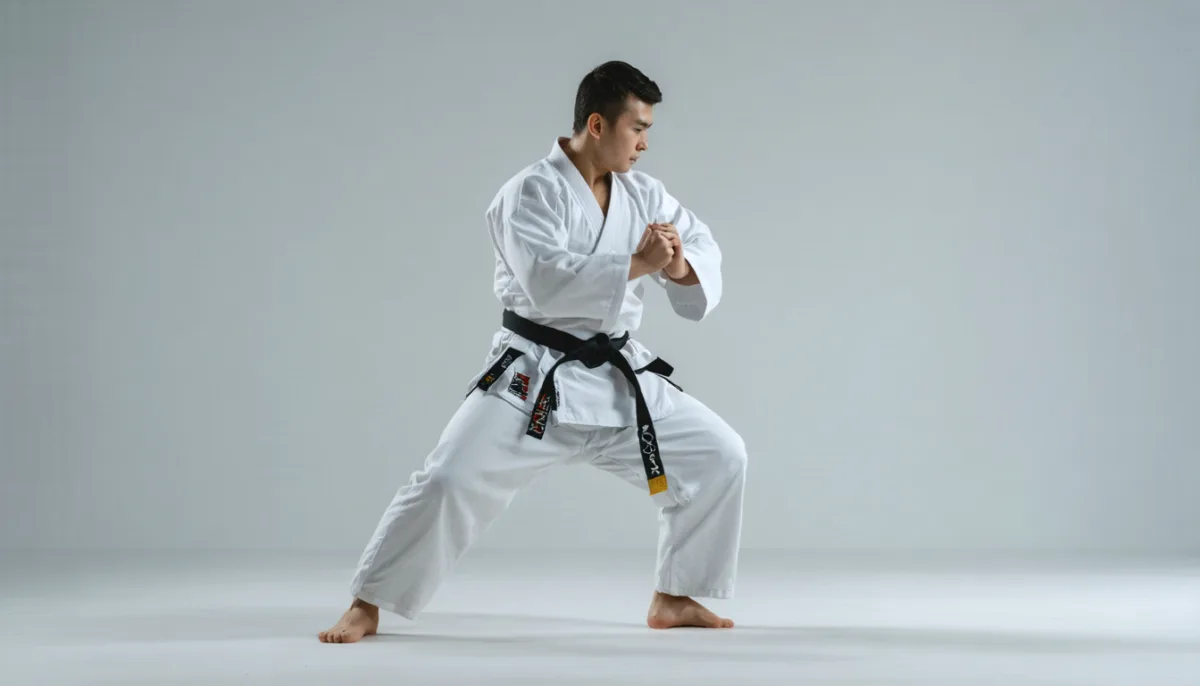 découvrez comment choisir le kimono de karaté parfait grâce à notre guide complet, incluant conseils sur la matière, la taille et le confort pour une tenue d'entraînement optimale.