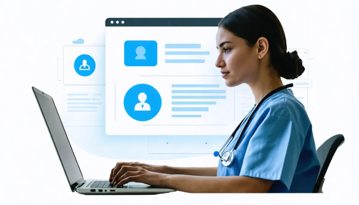 découvrez lifen planning, la solution innovante conçue pour optimiser la gestion des plannings médicaux, facilitant l'organisation et améliorant l'efficacité des professionnels de santé.