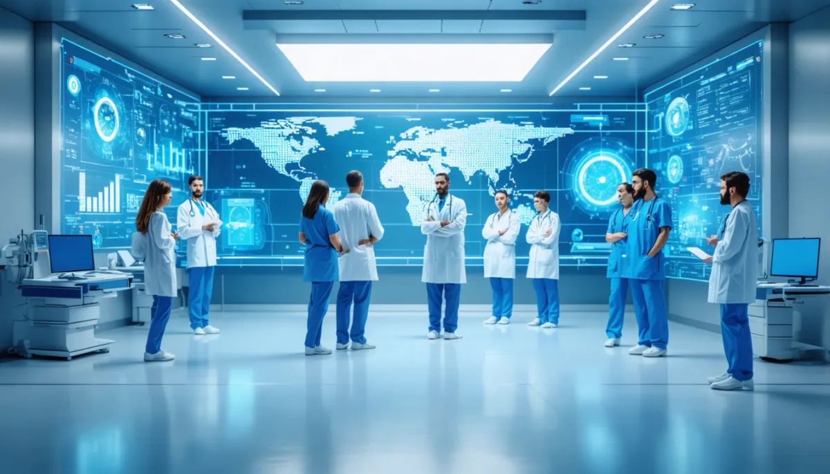 découvrez lifen planning, la solution innovante conçue pour une gestion optimale et simplifiée des plannings médicaux, améliorant l'organisation et la coordination des équipes de santé.