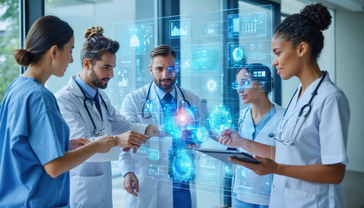 découvrez lifen planning, la solution innovante qui simplifie et optimise la gestion des plannings médicaux pour un service de santé plus efficace et organisé.