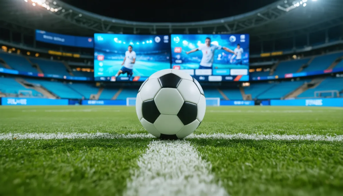 mga4k cc vous offre le streaming football en direct en haute définition et 4k, gratuitement. profitez des matchs en temps réel avec une qualité d'image exceptionnelle sur notre plateforme incontournable.