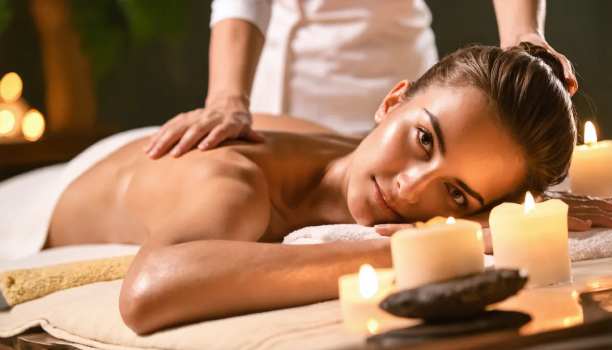 découvrez les bienfaits du massage body body, comment se déroule une séance et nos conseils pratiques pour profiter pleinement de cette expérience relaxante et revitalisante.
