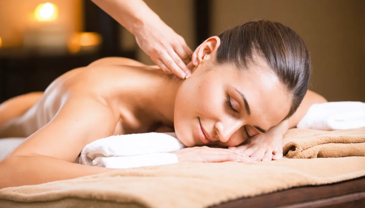 découvrez les bienfaits du massage body body, le déroulement d'une séance et nos conseils pratiques pour profiter pleinement de cette expérience unique de relaxation et de bien-être.
