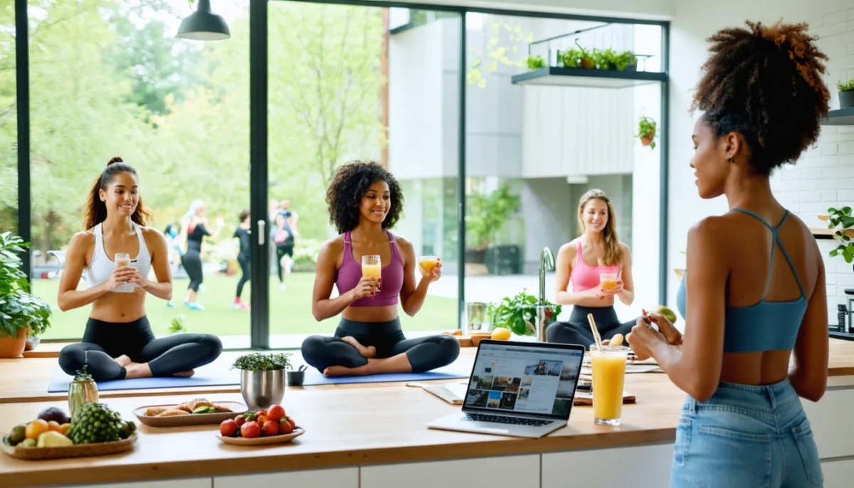 découvrez 10 habitudes indispensables à adopter avant 8h pour des matins dynamiques et une journée réussie, spécialement conçues pour les femmes actives.