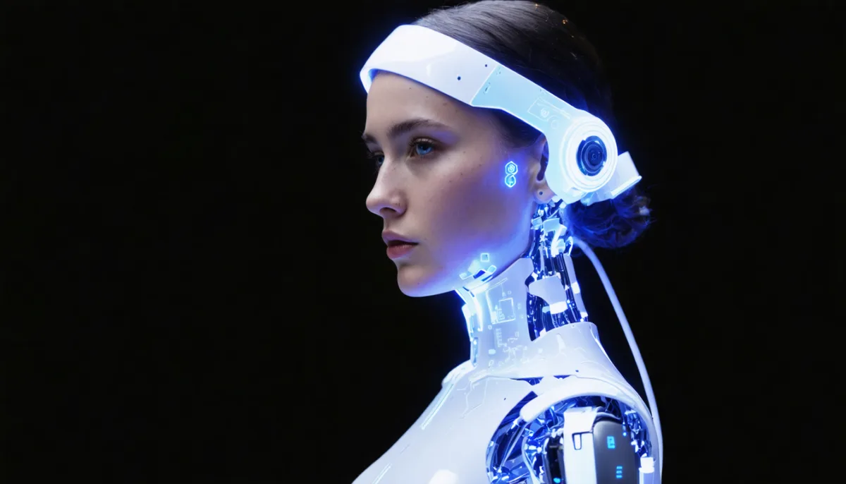découvrez comment la mode électronique révolutionne l'industrie en combinant connectivité avancée et durabilité pour une fashion innovante et responsable.