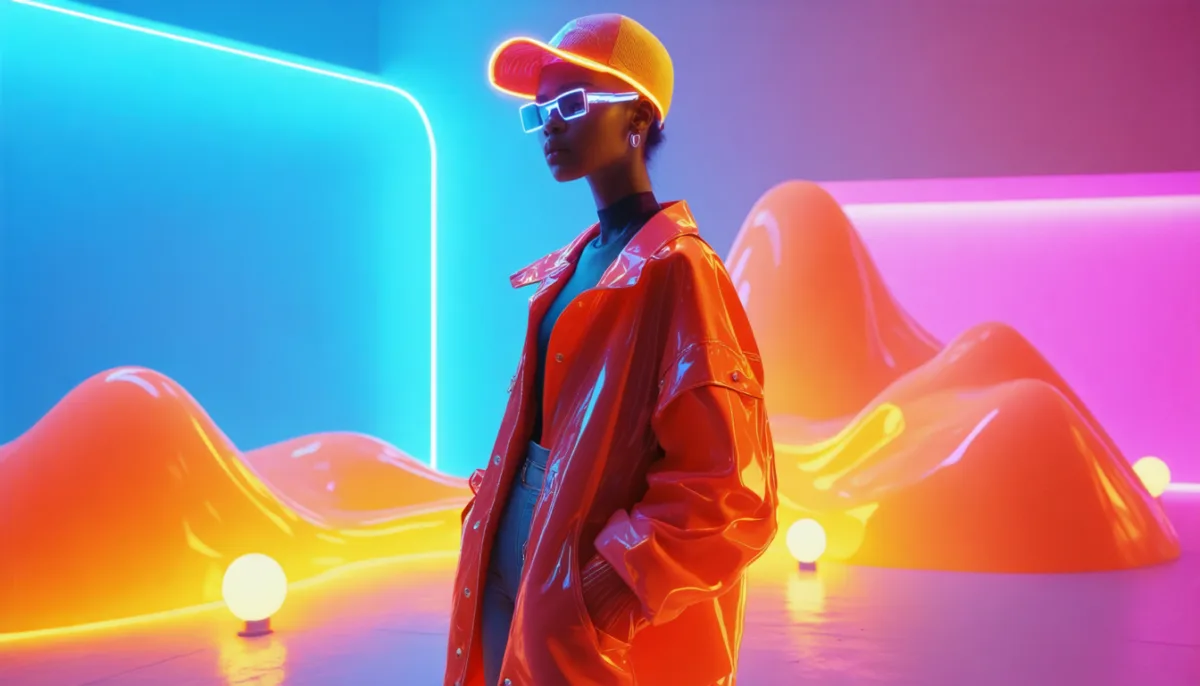 découvrez comment la mode électronique fusionne connectivité et durabilité pour révolutionner l'industrie de la fashion avec des innovations écoresponsables et high-tech.