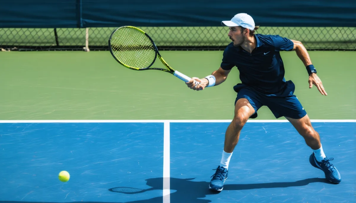 découvrez les règles essentielles du nombre de sets au tennis, explorez les différents formats de match et bénéficiez d'exemples pratiques pour mieux comprendre ce sport passionnant.