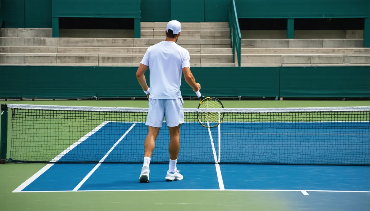 découvrez les règles essentielles du nombre de sets au tennis, explorez les différents formats de matchs et profitez d'exemples pratiques pour mieux comprendre ce sport passionnant.