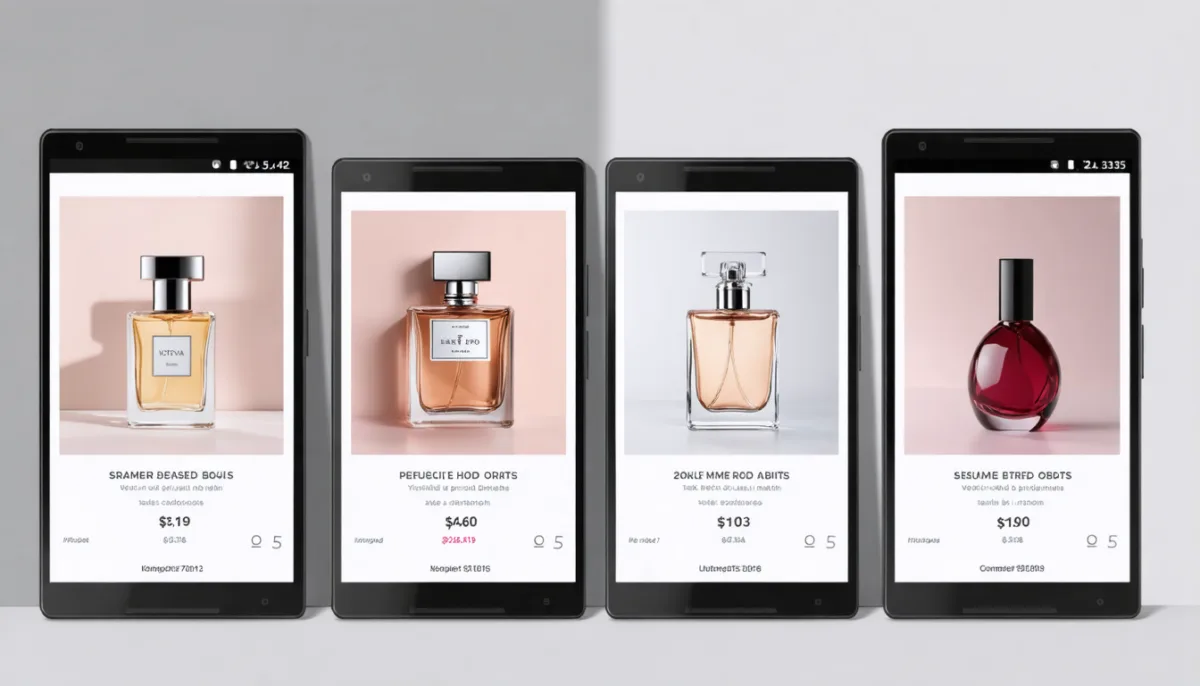 découvrez les secrets des prix imbattables des parfums origines parfums et profitez d'offres exclusives sur des fragrances de qualité exceptionnelle.