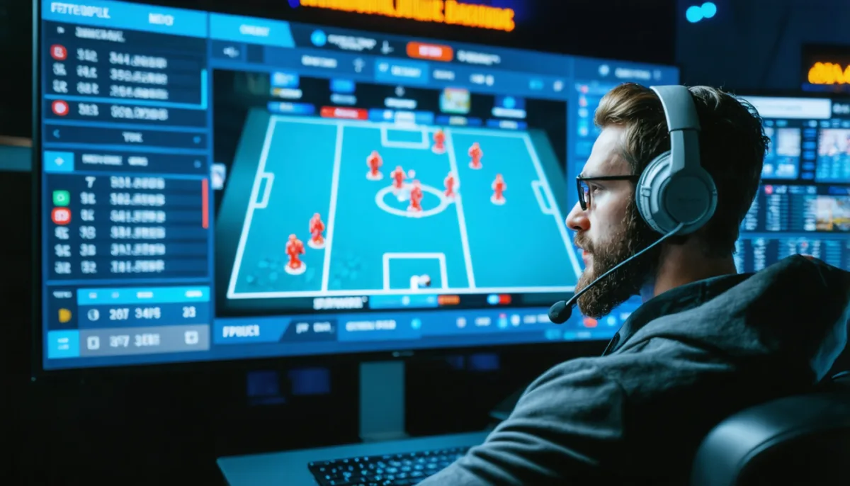 découvrez le guide ultime pour parier sans stress avec parions sport en grand format. astuces, conseils et stratégies pour maximiser vos gains en toute sérénité.