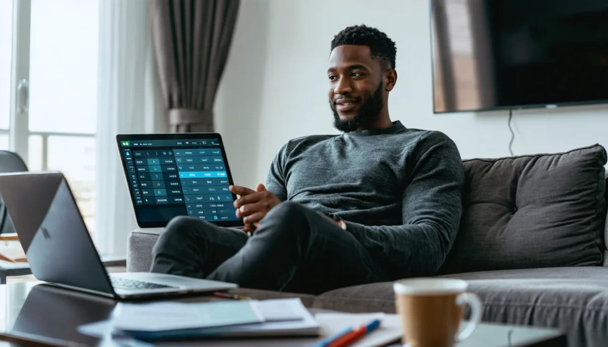 découvrez le guide ultime parions sport en grand format pour parier facilement et sans stress. astuces, conseils et stratégies pour maximiser vos gains en toute sérénité.