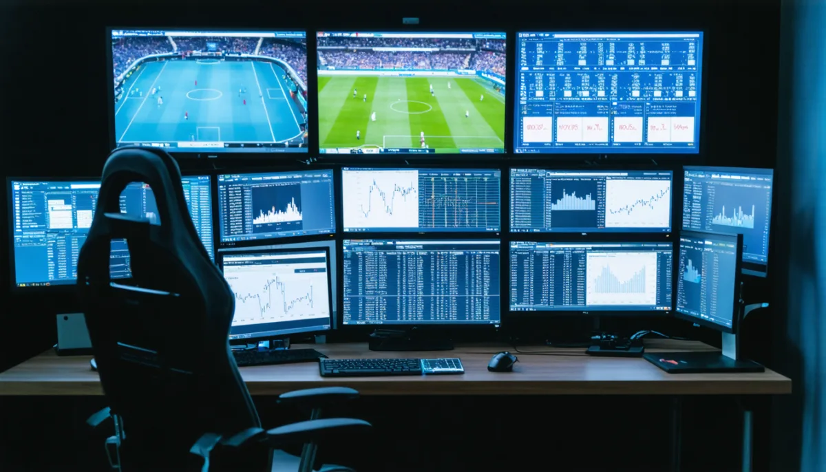 découvrez notre guide ultime pour parions sport en grand format et apprenez à parier sans stress grâce à des conseils pratiques et des astuces indispensables.