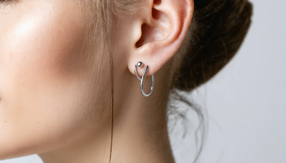 découvrez tout sur le piercing conch : ses avantages, les vérités à connaître et des conseils essentiels pour un choix éclairé et un soin optimal.