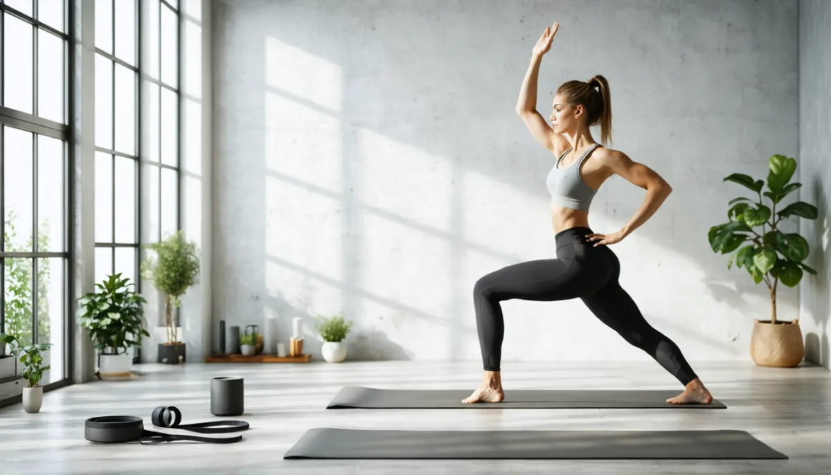 découvrez notre guide essentiel pour bien démarrer le pilates au mur et progresser pas à pas. conseils, exercices et astuces pour une pratique efficace et sécurisée.