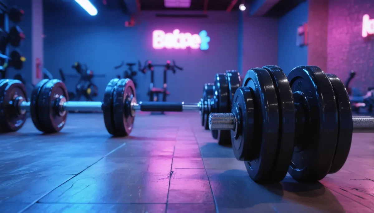 découvrez planète muscle, votre guide complet pour tout savoir sur le sport, la musculation et le bien-être. conseils, entraînements et astuces pour une vie saine et active.