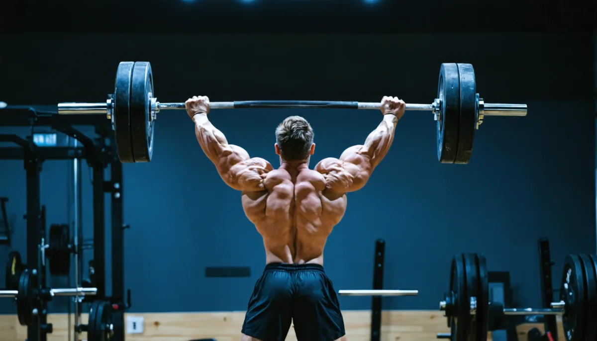 découvrez comment maîtriser la technique du power snatch avec nos astuces incontournables et explorez des variantes performantes pour optimiser votre entraînement et améliorer vos performances.