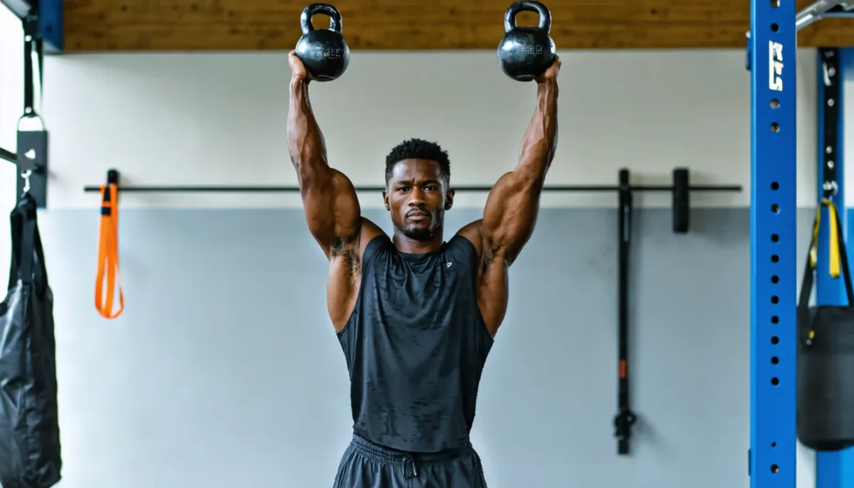 découvrez comment maîtriser le power snatch avec notre guide complet : techniques précises, astuces incontournables et variantes efficaces pour améliorer votre performance.