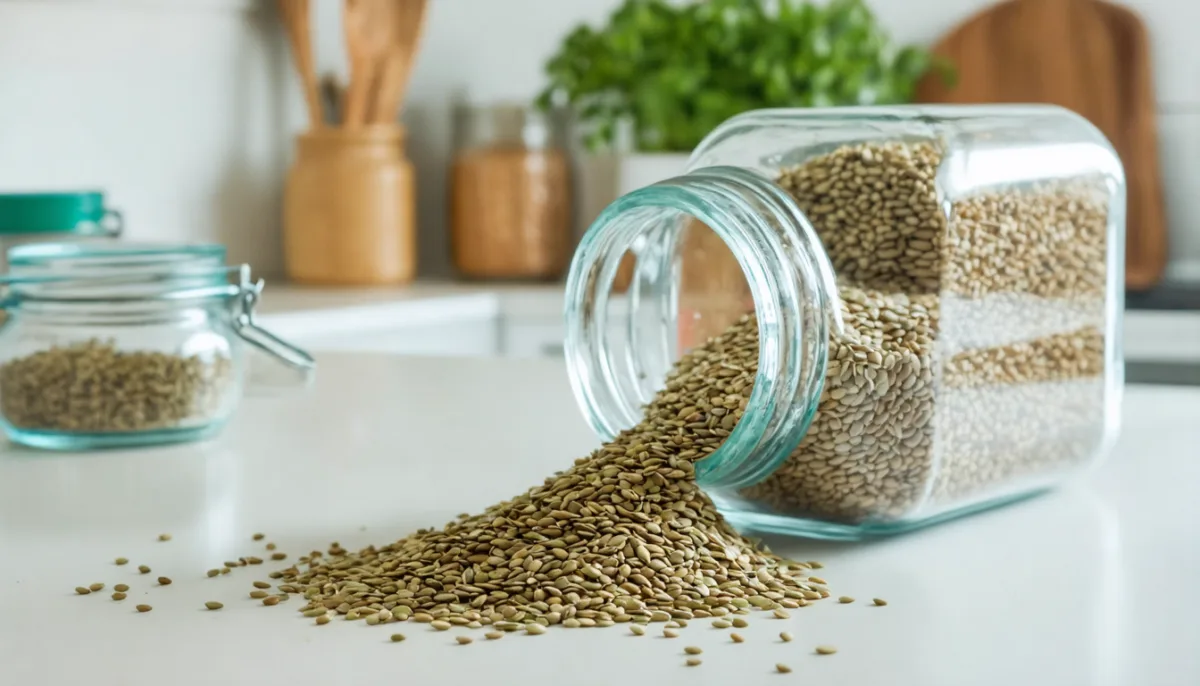 découvrez quelle dose quotidienne de graines adopter grâce à notre guide complet et pratique, pour une alimentation saine et équilibrée au quotidien.