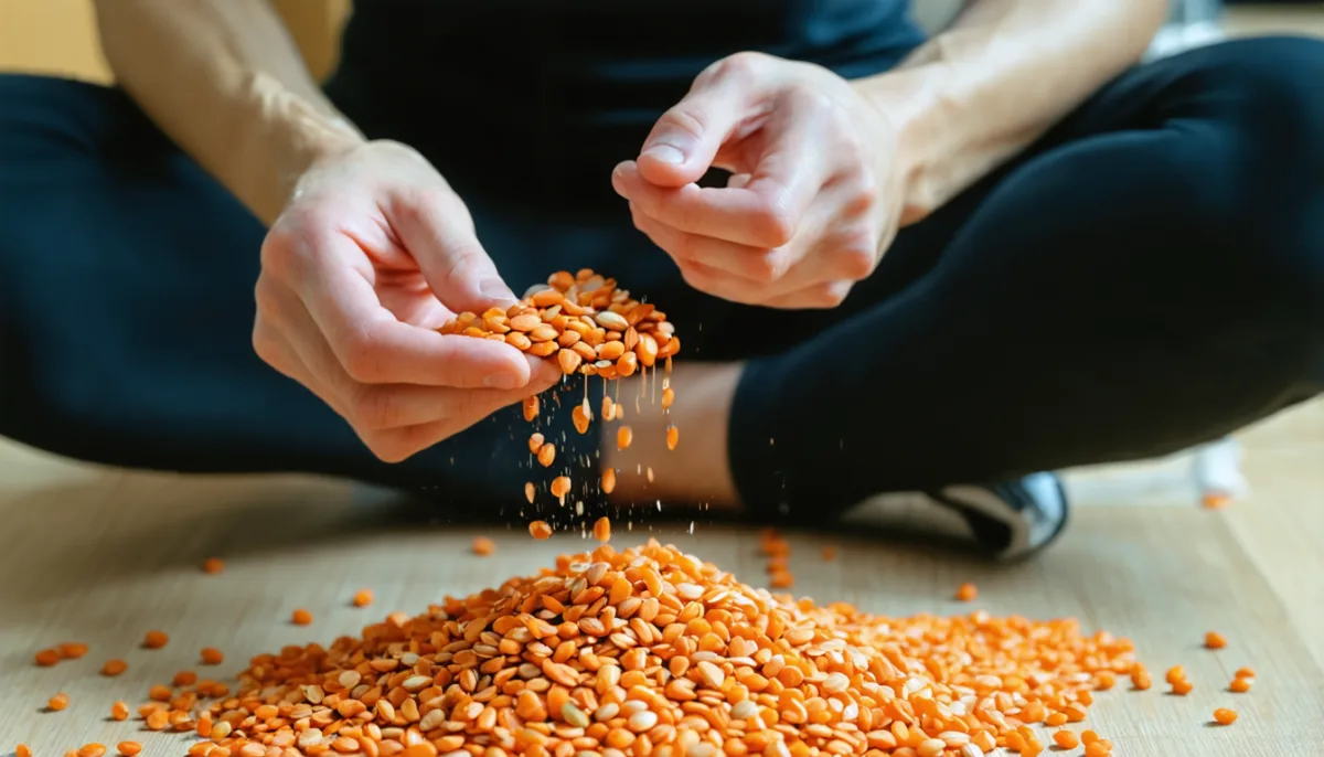 découvrez quelle dose quotidienne de graines adopter grâce à notre guide complet et pratique pour une alimentation saine et équilibrée.
