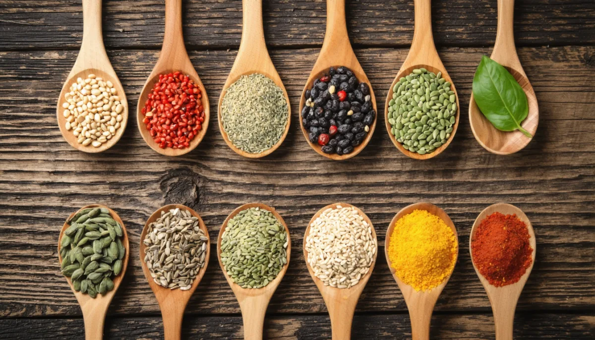 découvrez quelle dose quotidienne de graines adopter grâce à notre guide complet et pratique, pour profiter pleinement de leurs bienfaits santé au quotidien.