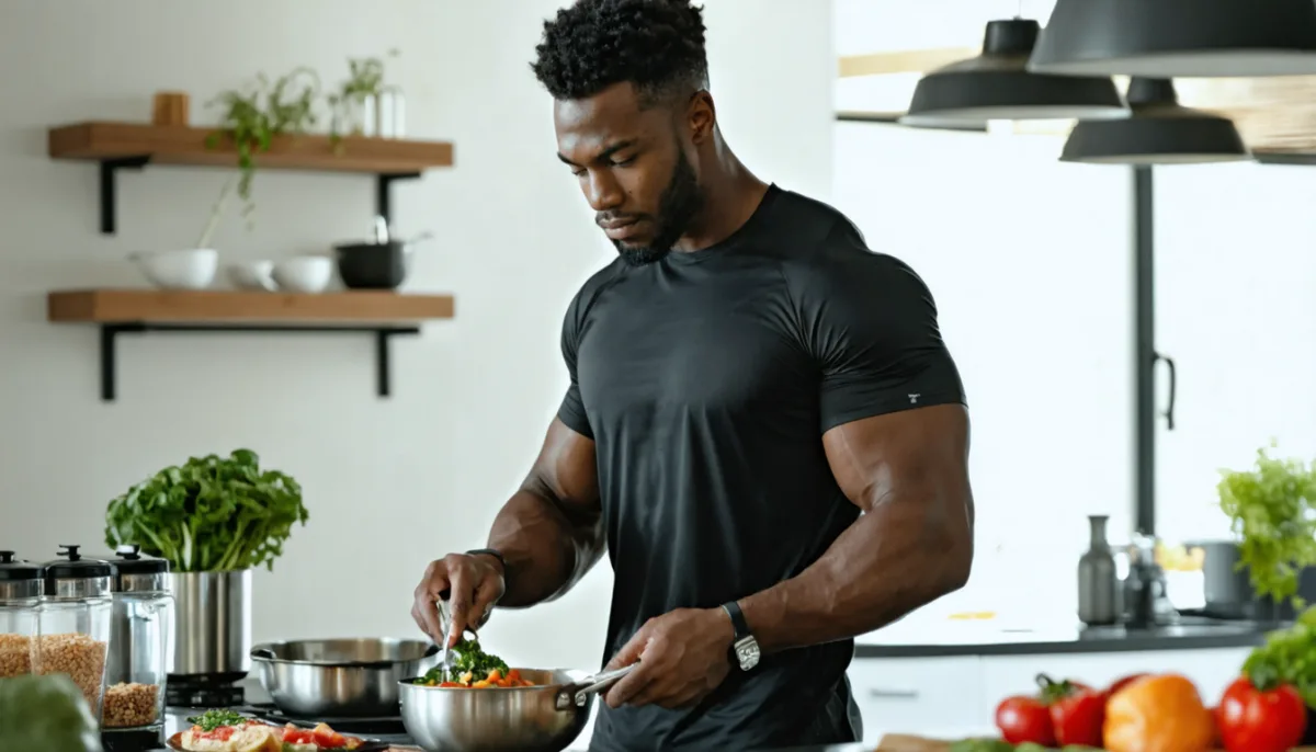 découvrez les 4 fondamentaux essentiels de la récupération musculaire post-effort pour maximiser vos performances sportives et booster votre récupération.