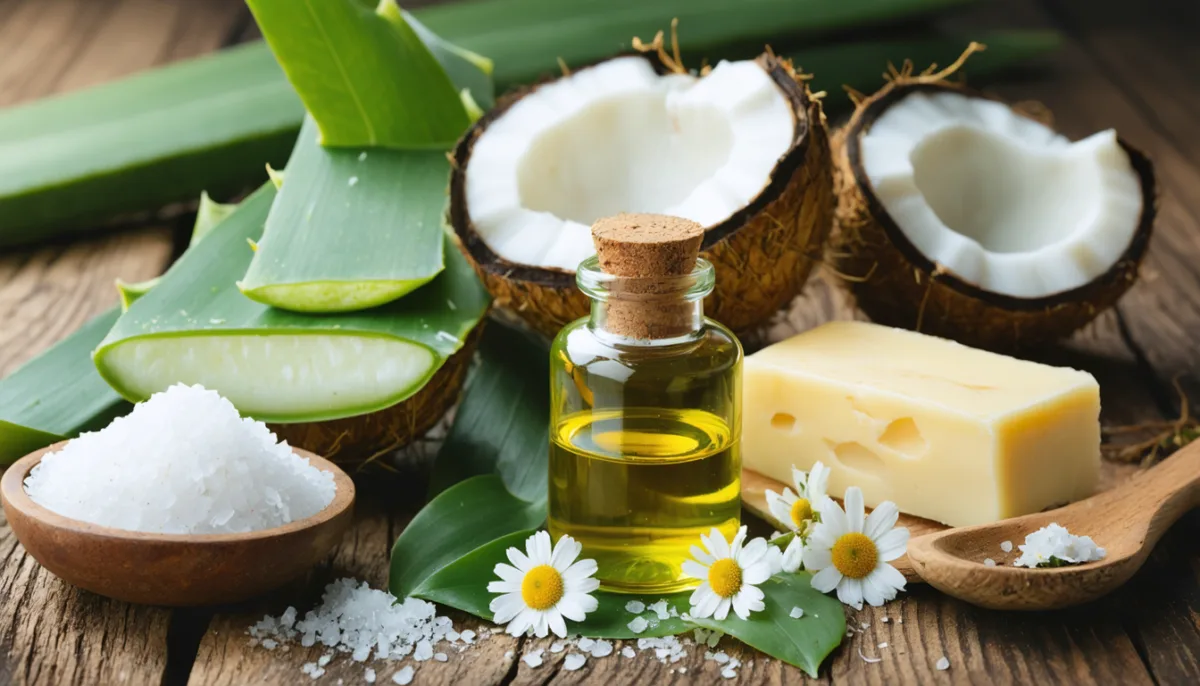 découvrez des remèdes traditionnels efficaces et naturels pour soulager la sécheresse intime. nos astuces simples vous aident à retrouver confort et bien-être au quotidien.