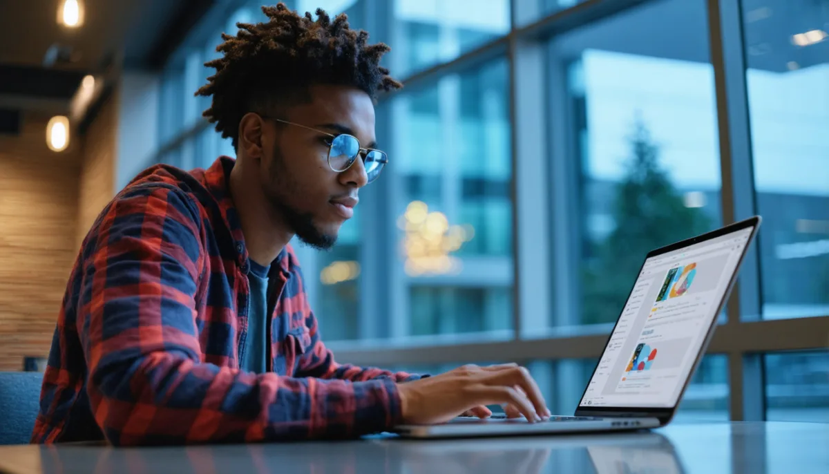 découvrez notre guide complet sesam icp pour accéder facilement à votre espace personnel et maîtriser tous vos outils numériques en toute simplicité.