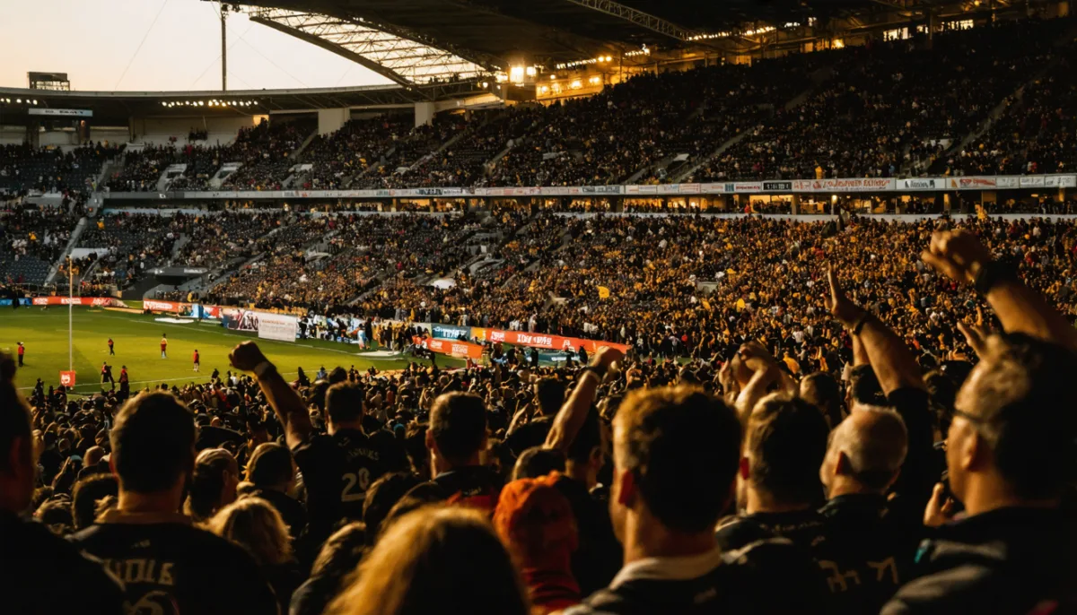 découvrez l'univers du sua vaincra, entre forces, stratégie et passion, pour vivre intensément l'esprit du rugby agenais.