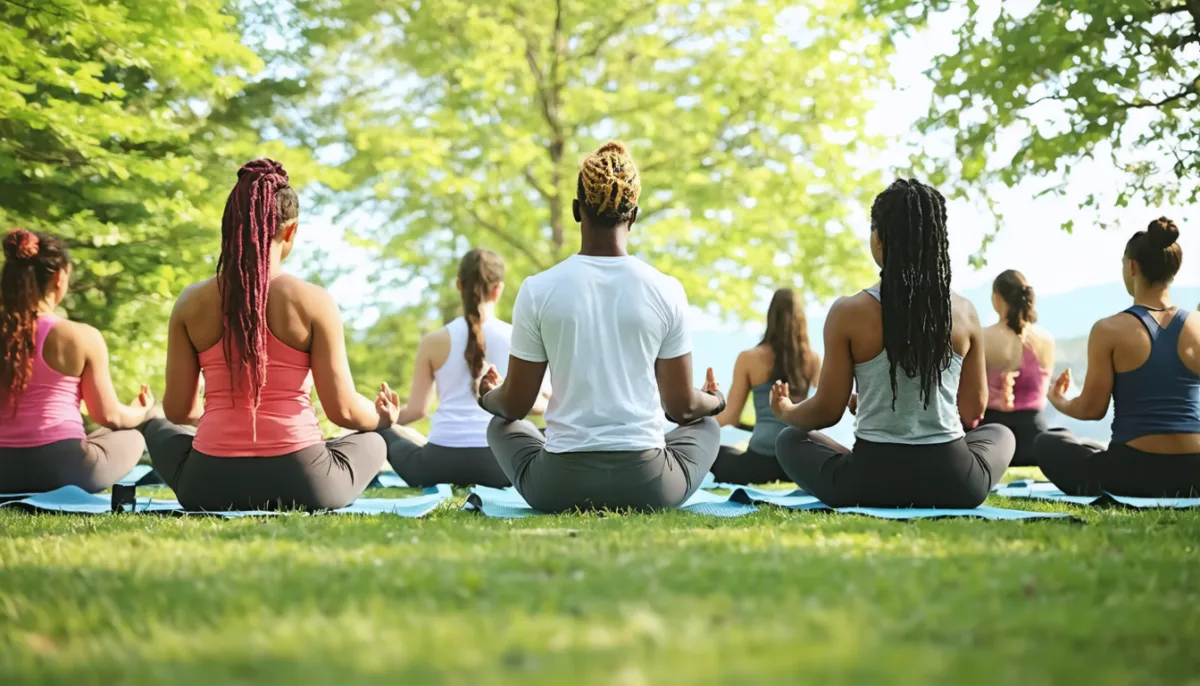 découvrez les bienfaits et astuces pour s'entraîner à nu en toute confiance. apprenez les meilleures pratiques pour une expérience libre, naturelle et bénéfique pour le corps et l'esprit.