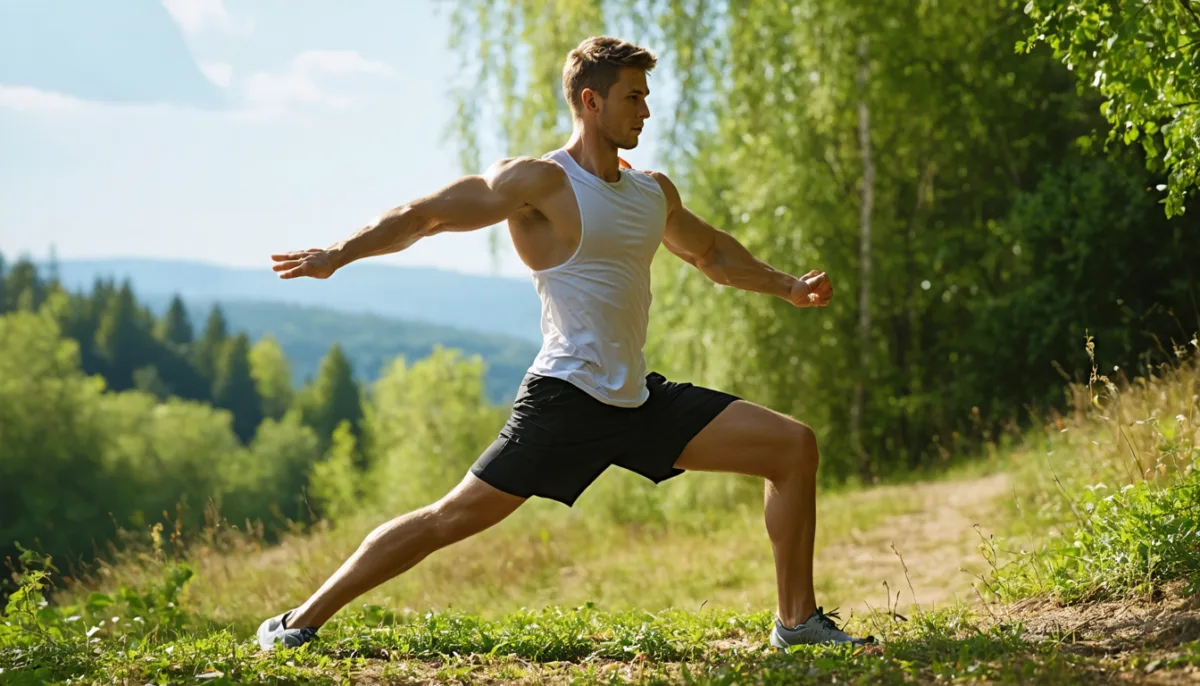 découvrez comment vous entraîner à nu en toute sécurité grâce à nos astuces et meilleures pratiques pour une expérience libre, naturelle et bénéfique pour votre corps et votre esprit.