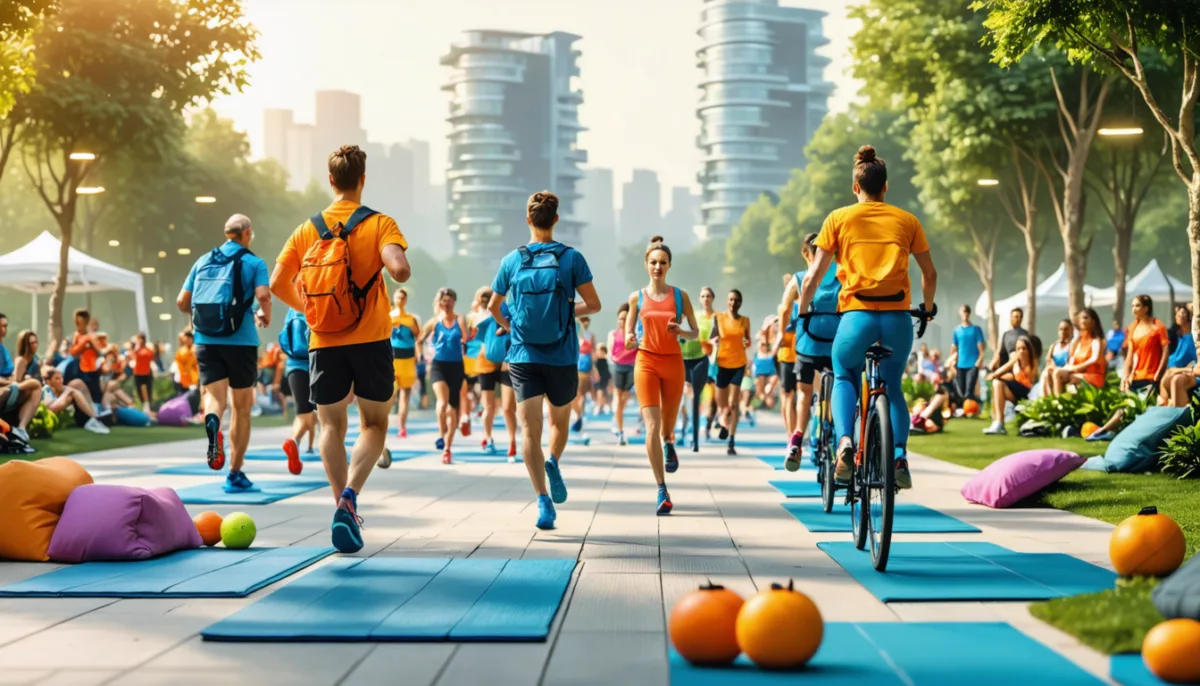 découvrez sportrip.fr, le nouveau site incontournable de 2025 pour tout savoir sur le sport et le bien-être. conseils, actualités et tendances pour une vie active et saine.