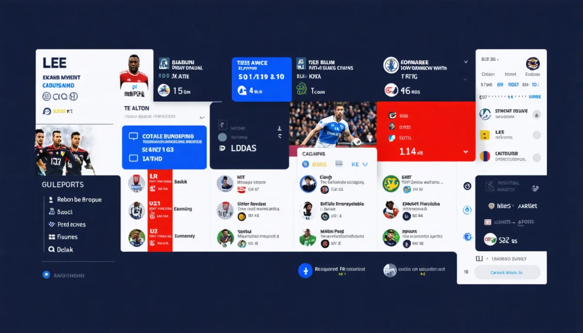 découvrez sportrip.fr, le nouveau site incontournable de 2025 pour tout savoir sur le sport et le bien-être. conseils, actualités et tendances vous y attendent.