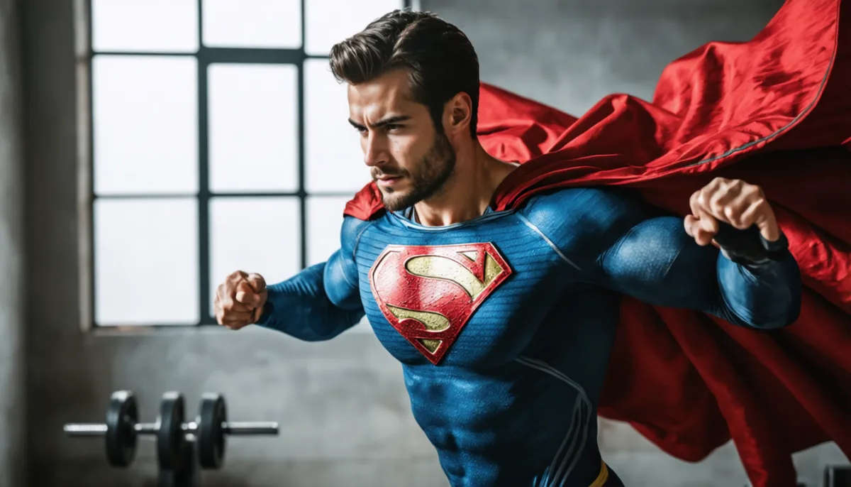 découvrez la routine musculation complète de tom holland, avec son programme d'entraînement intégral pour un corps tonique et performant.
