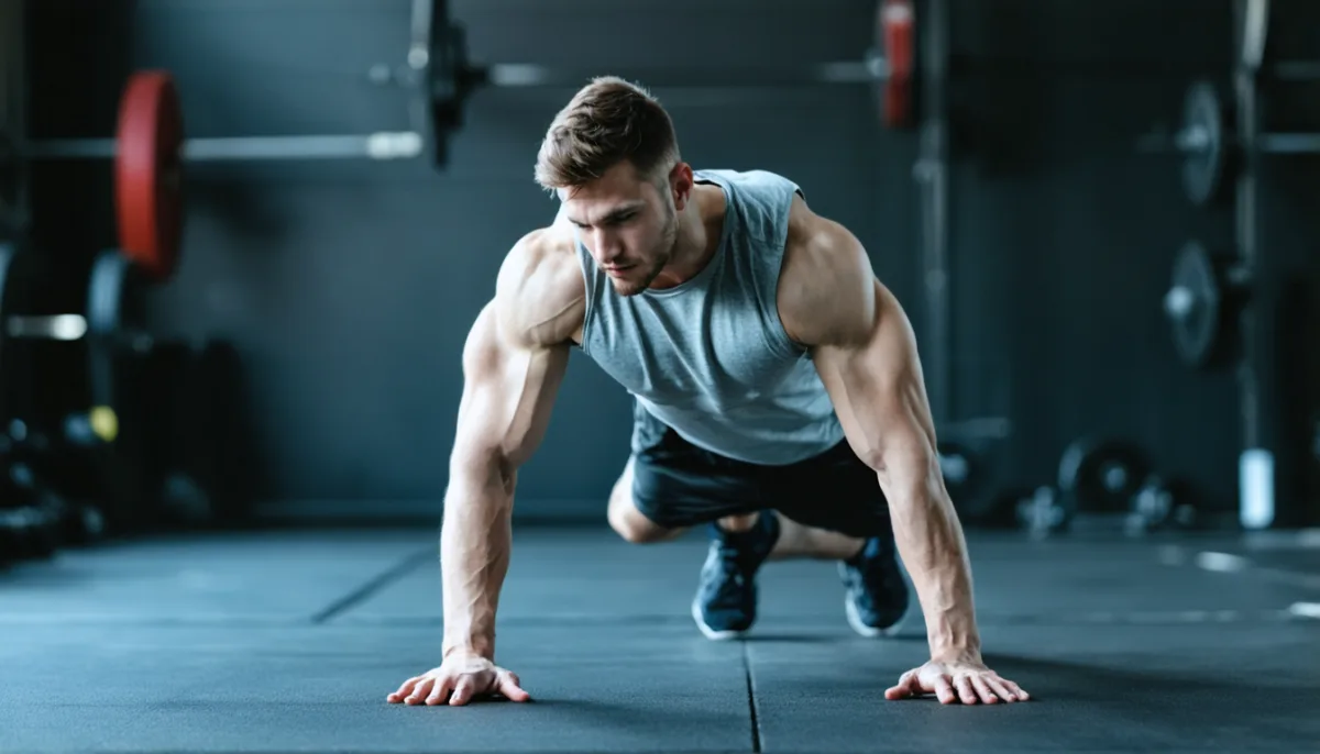 découvrez la routine musculation complète de tom holland, avec son programme d'entraînement intégral pour rester en forme et performant.