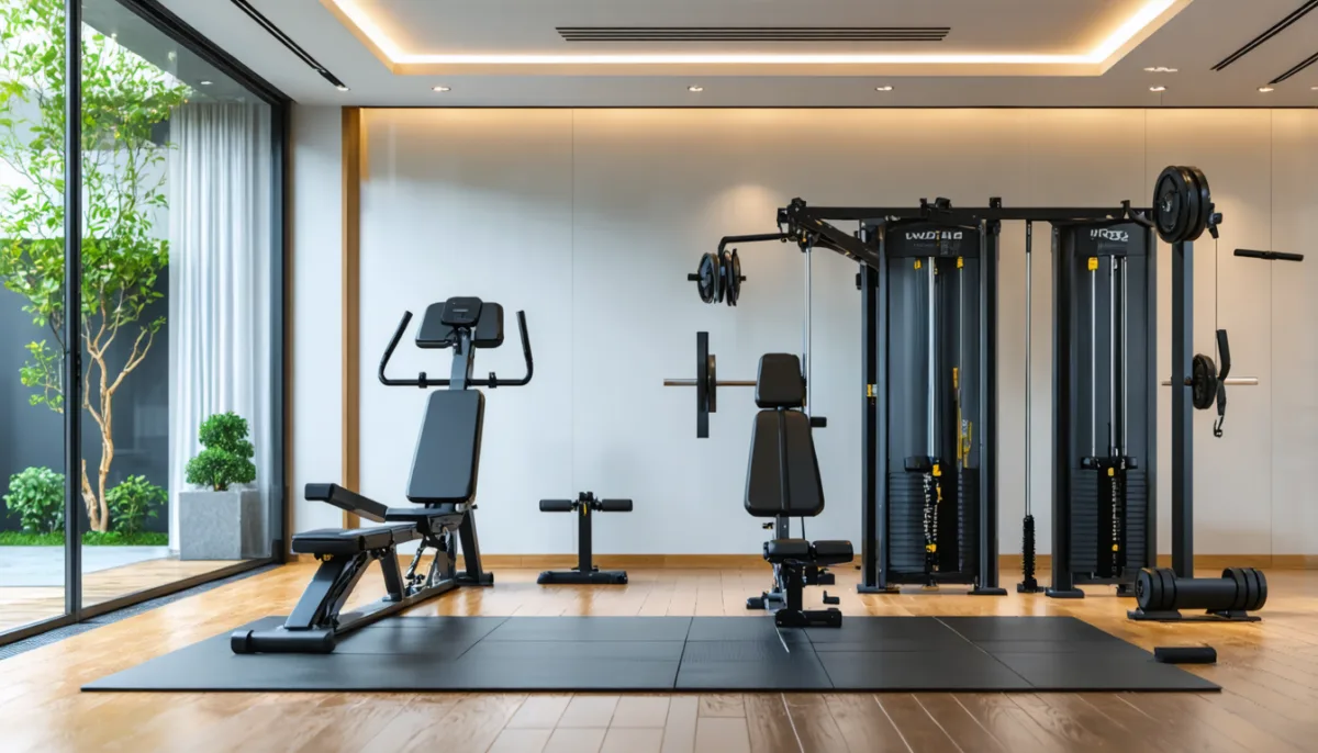 découvrez le top des appareils incontournables pour booster votre renforcement musculaire et atteindre vos objectifs fitness rapidement et efficacement.