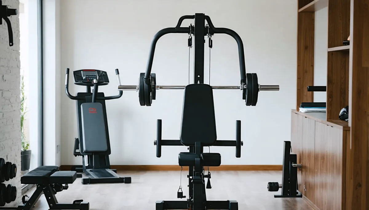découvrez les appareils incontournables pour optimiser votre renforcement musculaire et atteindre vos objectifs fitness rapidement et efficacement.