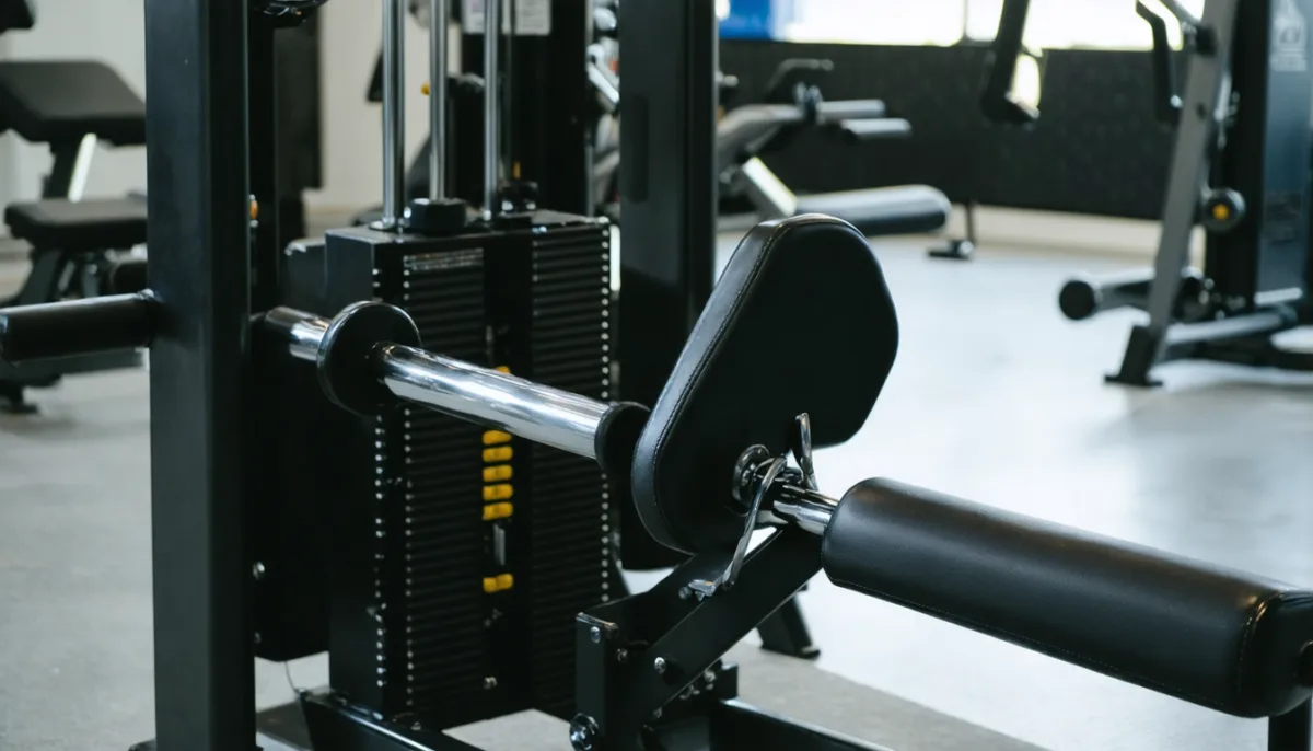 découvrez le top des appareils incontournables pour booster votre renforcement musculaire et atteindre vos objectifs fitness rapidement et efficacement.
