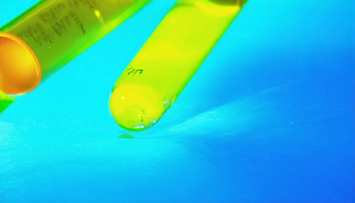 découvrez les causes possibles de l'urine jaune fluo, les risques associés et les conseils pratiques pour savoir quand consulter un professionnel de santé.